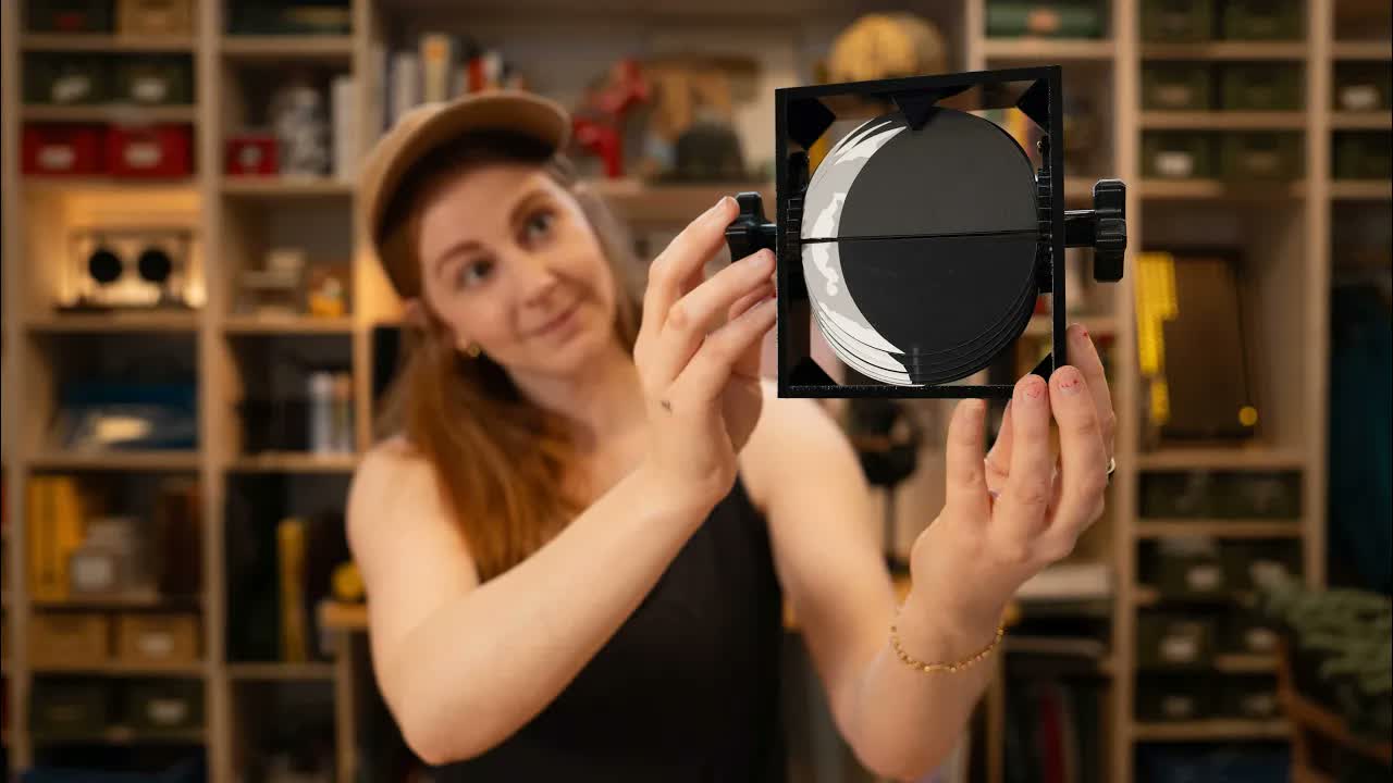 I traveled 8,000 miles to come up with this idea
