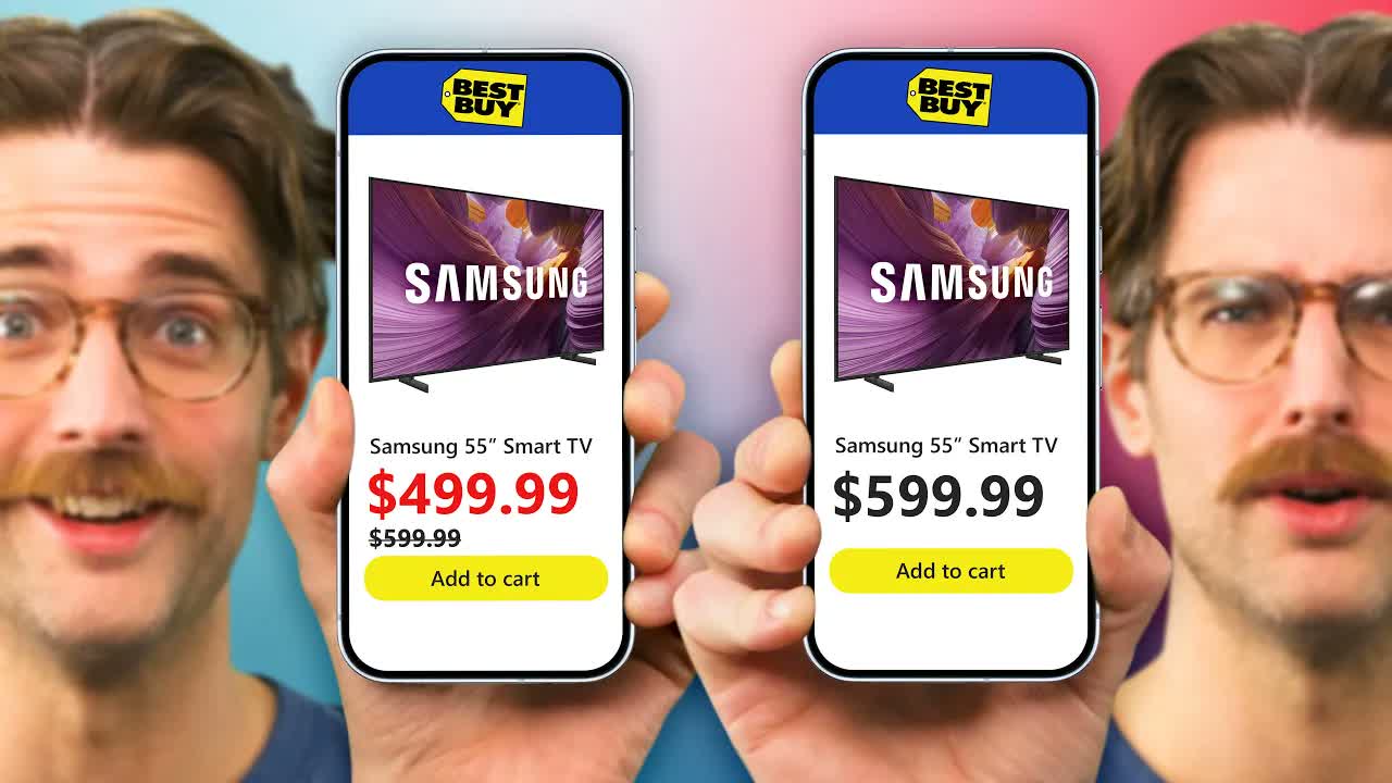 How Dynamic Pricing Ruined Shopping