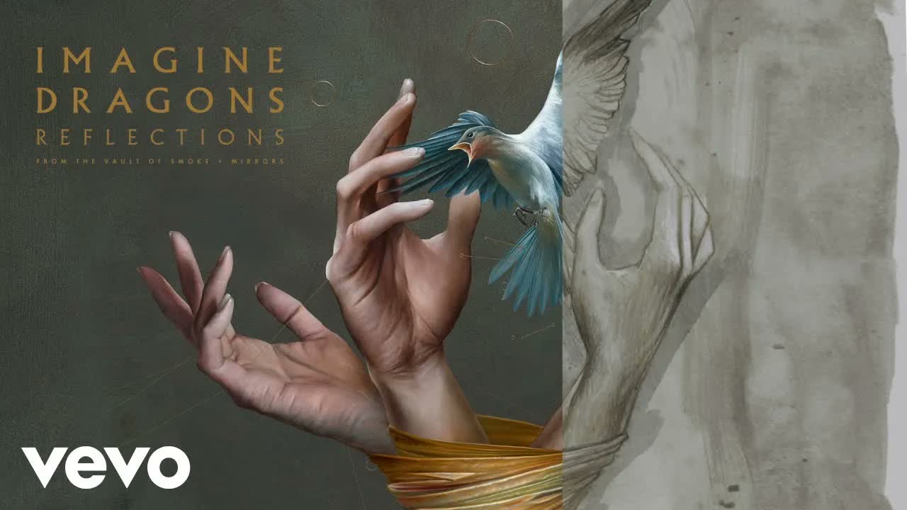 Imagine Dragons - Woke (Audio)