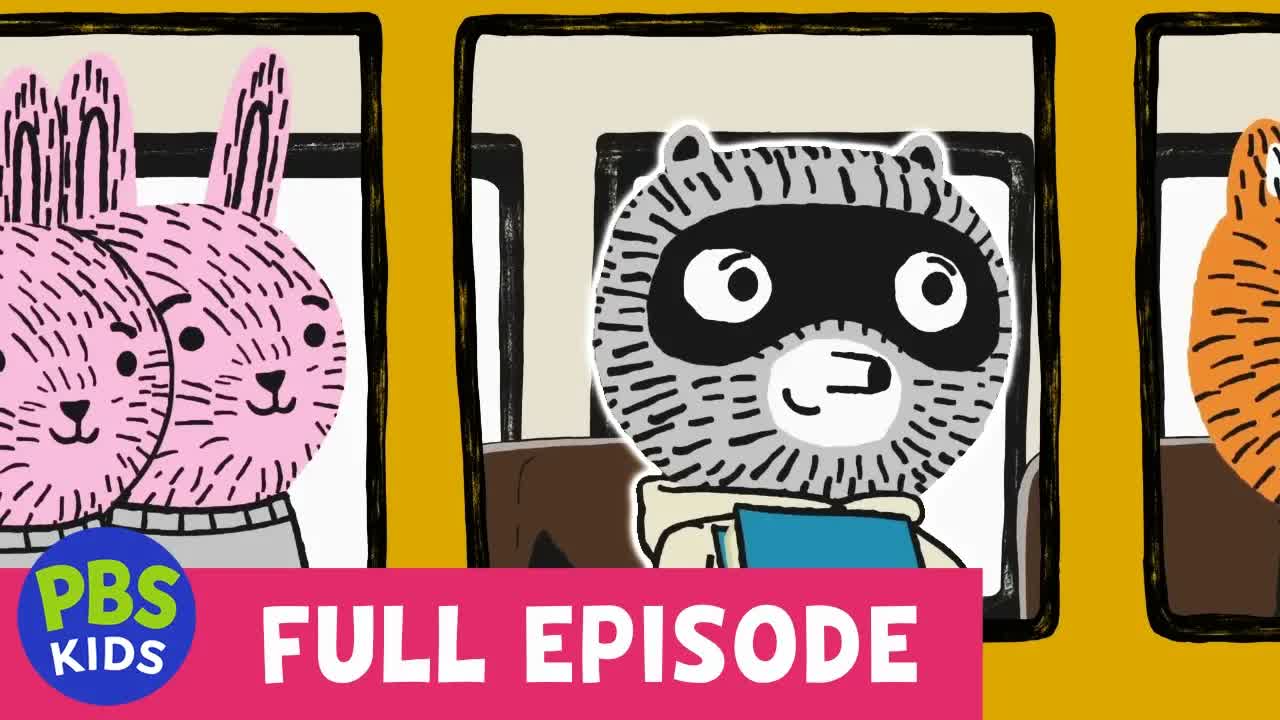 Carl the Collector FULL EPISODE | Whole Lotta Lotta / Leaf It To Carl 🎧📚 | PBS KIDS