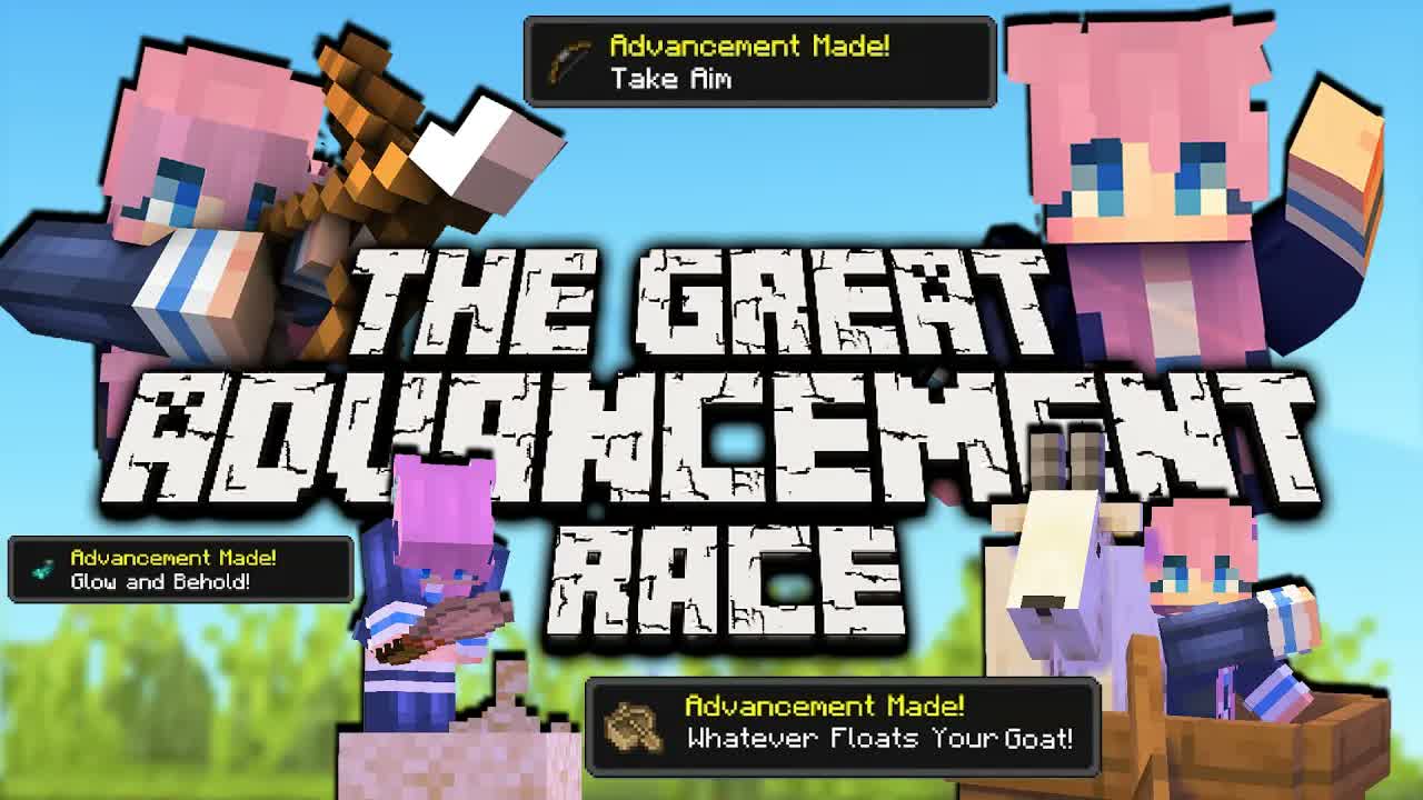 The Great Advancement Race