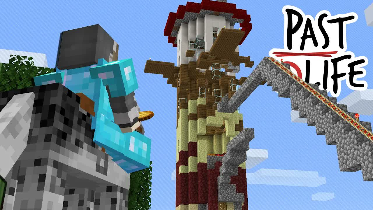 Whiplash | Past Life: Episode 6