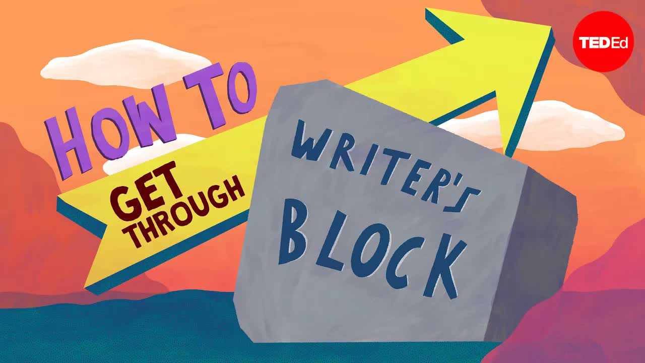 Write every day, even if it’s terrible | Think Like A Musician