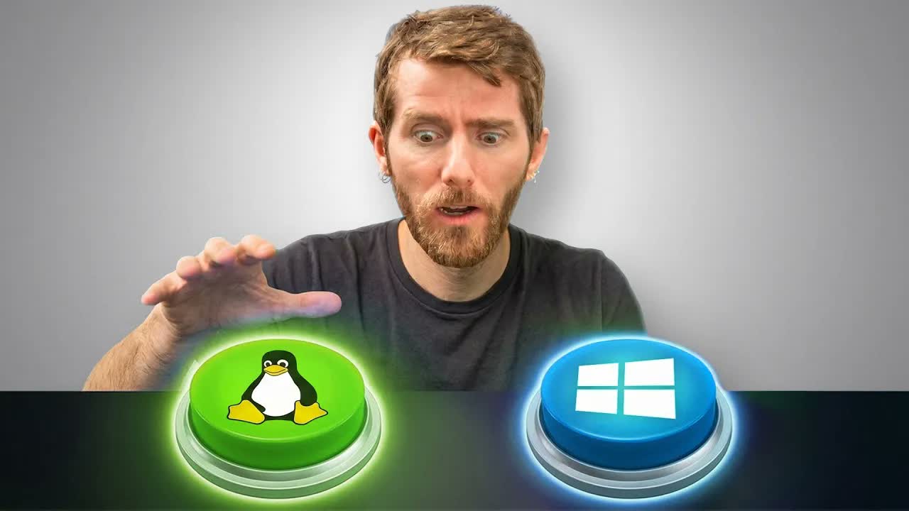 Why Gaming on Linux Suddenly Matters