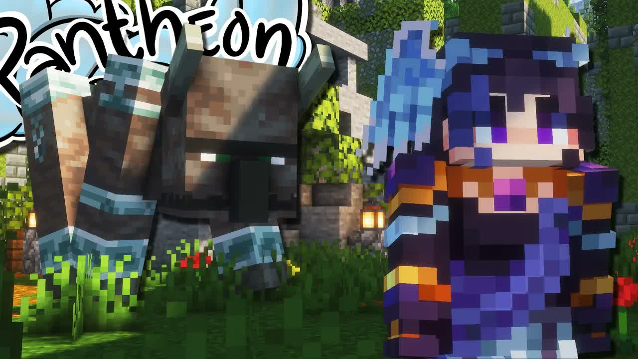 Something Smells Around Here | Pantheon: Episode 3