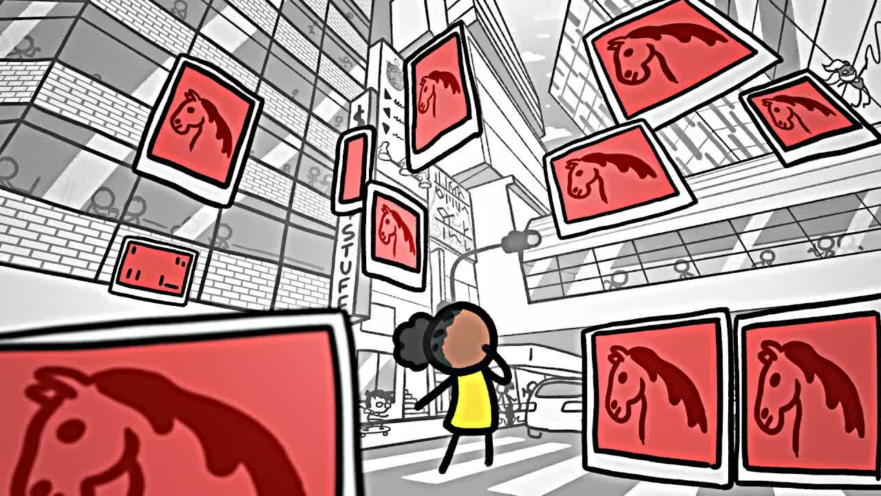Why The Frequency Illusion Is Everywhere Now