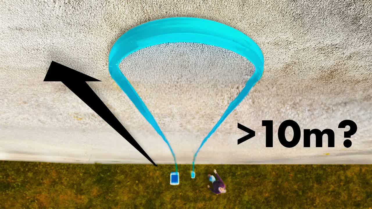 Everyone Was Wrong About Maximum Siphon Height