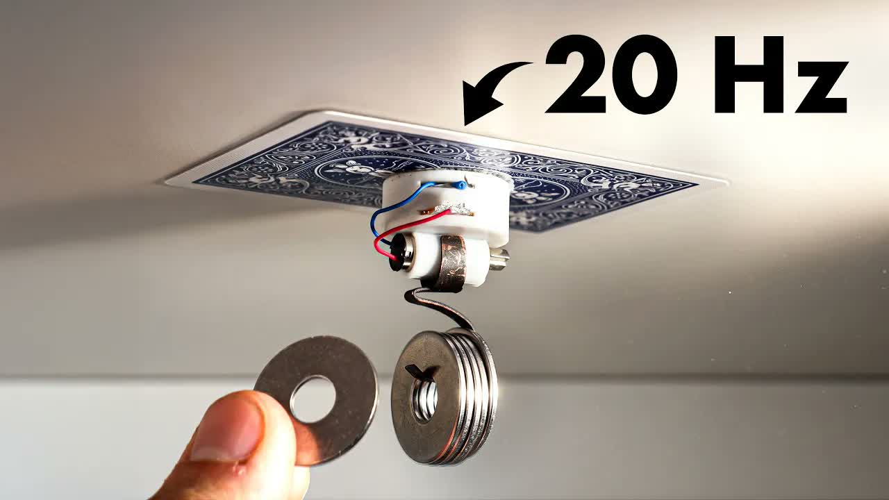 This Device Turns Anything into a Suction Cup