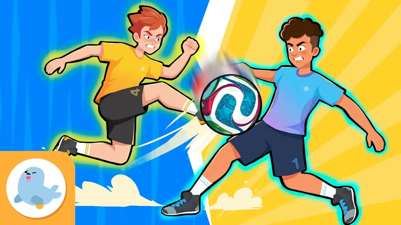 SOCCER RULES for Kids ⚽ 2026 World Cup 🏆
