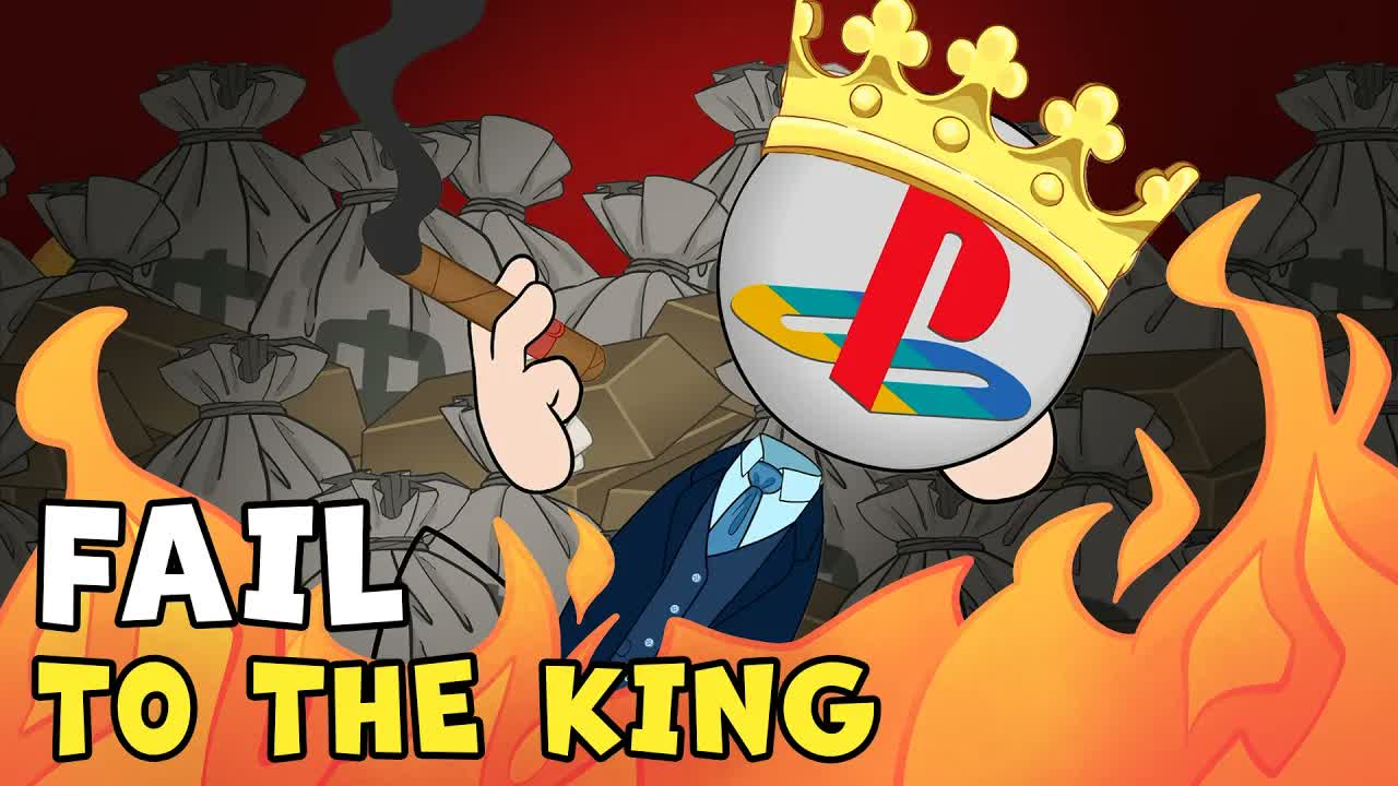 What PlayStation Needs To Do Next | Extra Credits Gaming