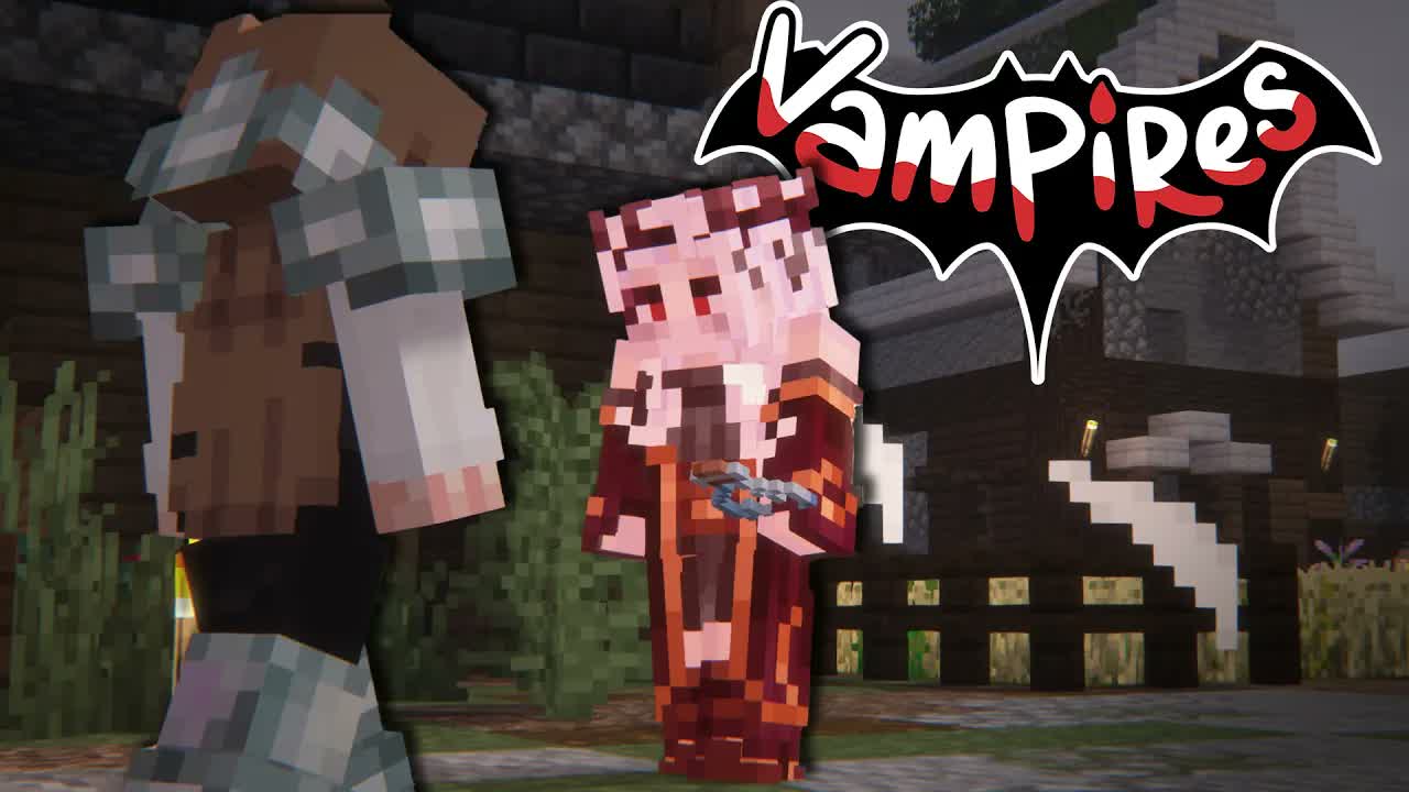 DO NOT CONSUME | Vampires: Episode 7