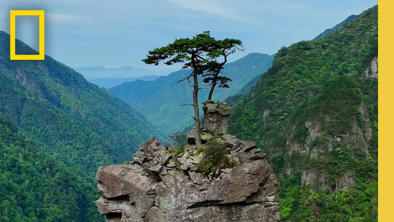 World’s Ultimate Destinations: Guizhou Season 2 | National Geographic