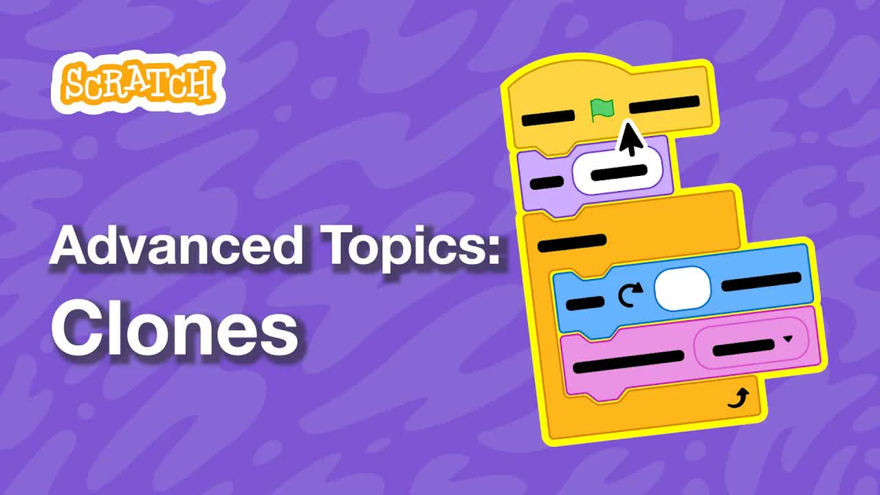 Advanced Topics: Clones | Tutorial