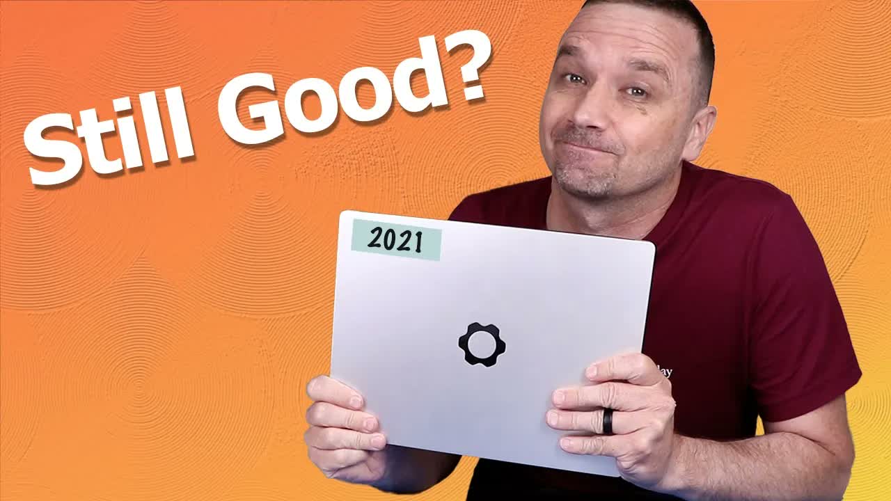 Are Framework Laptops Actually Upgradable? Today we Find Out!