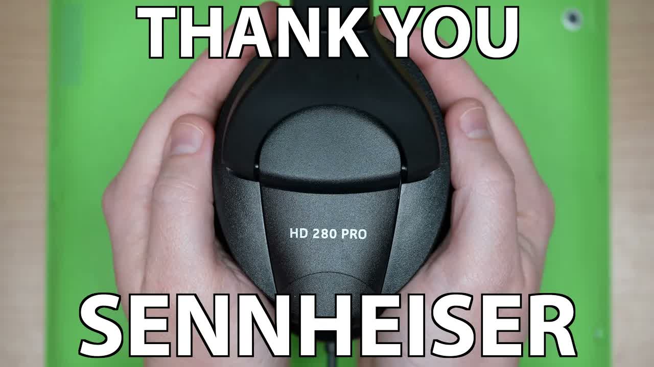 The Headphones Everyone Needs To Own
