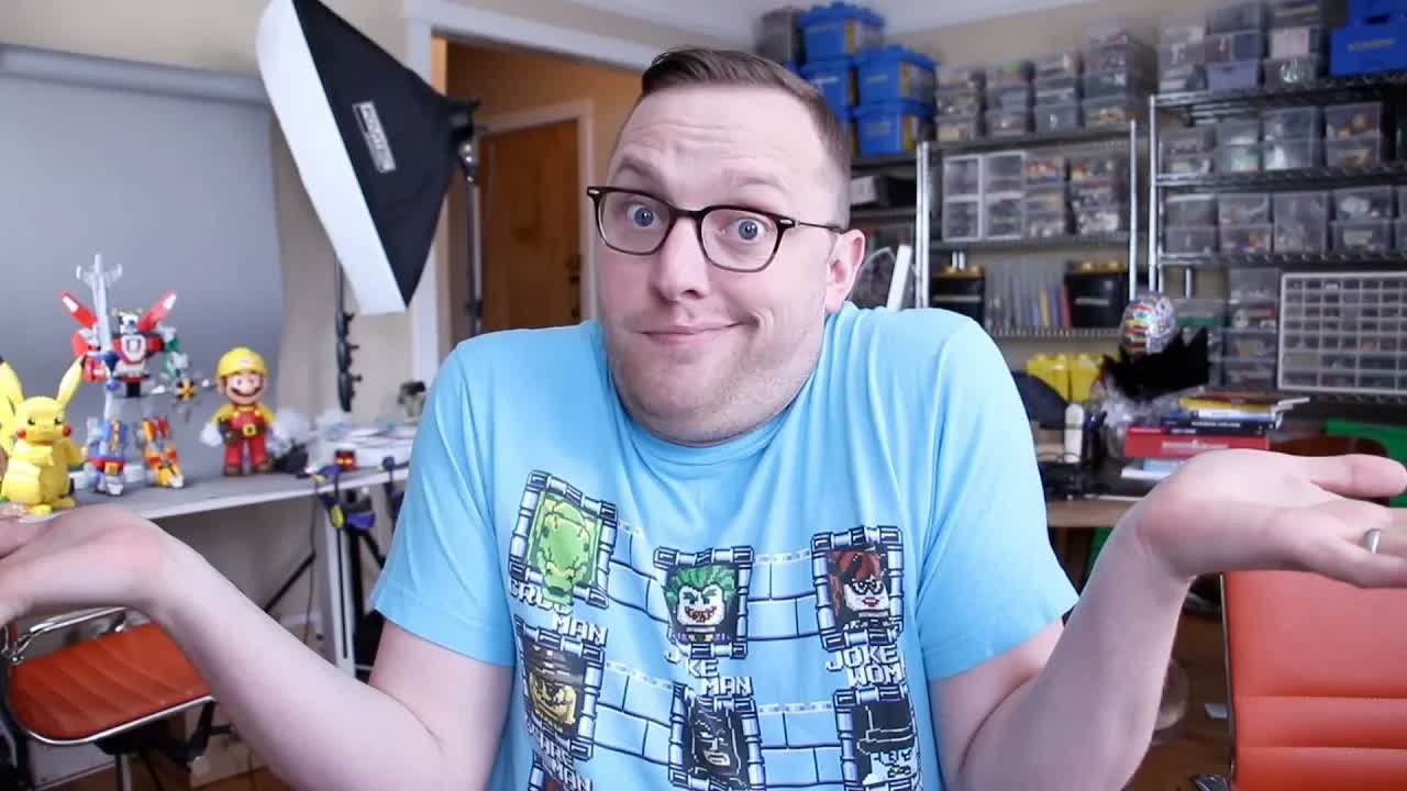 What happened to BRICK 101? My YouTube burnout story