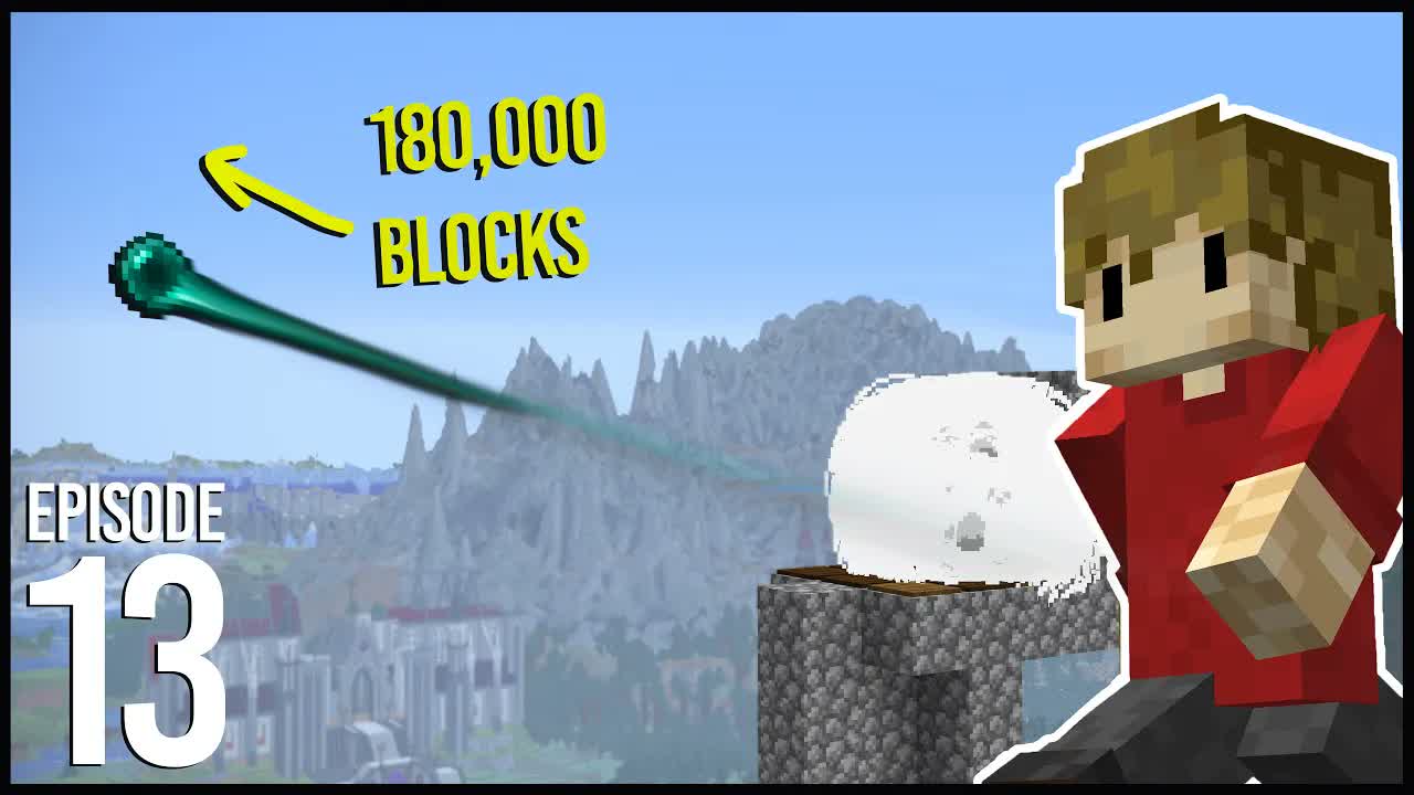 Hermitcraft 11: Episode 13 - FIRE!
