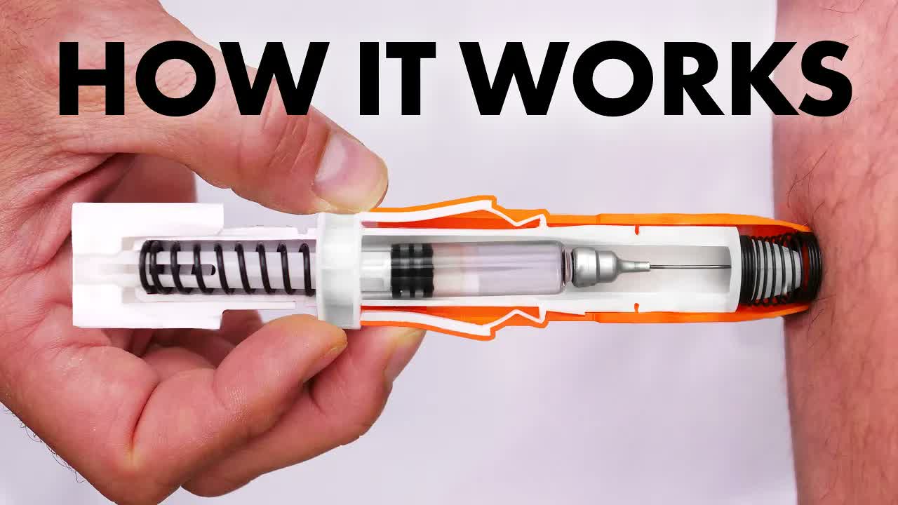 The EpiPen Chain Reaction