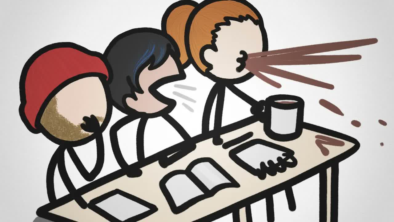 This Video Took Us 8 Years To Make