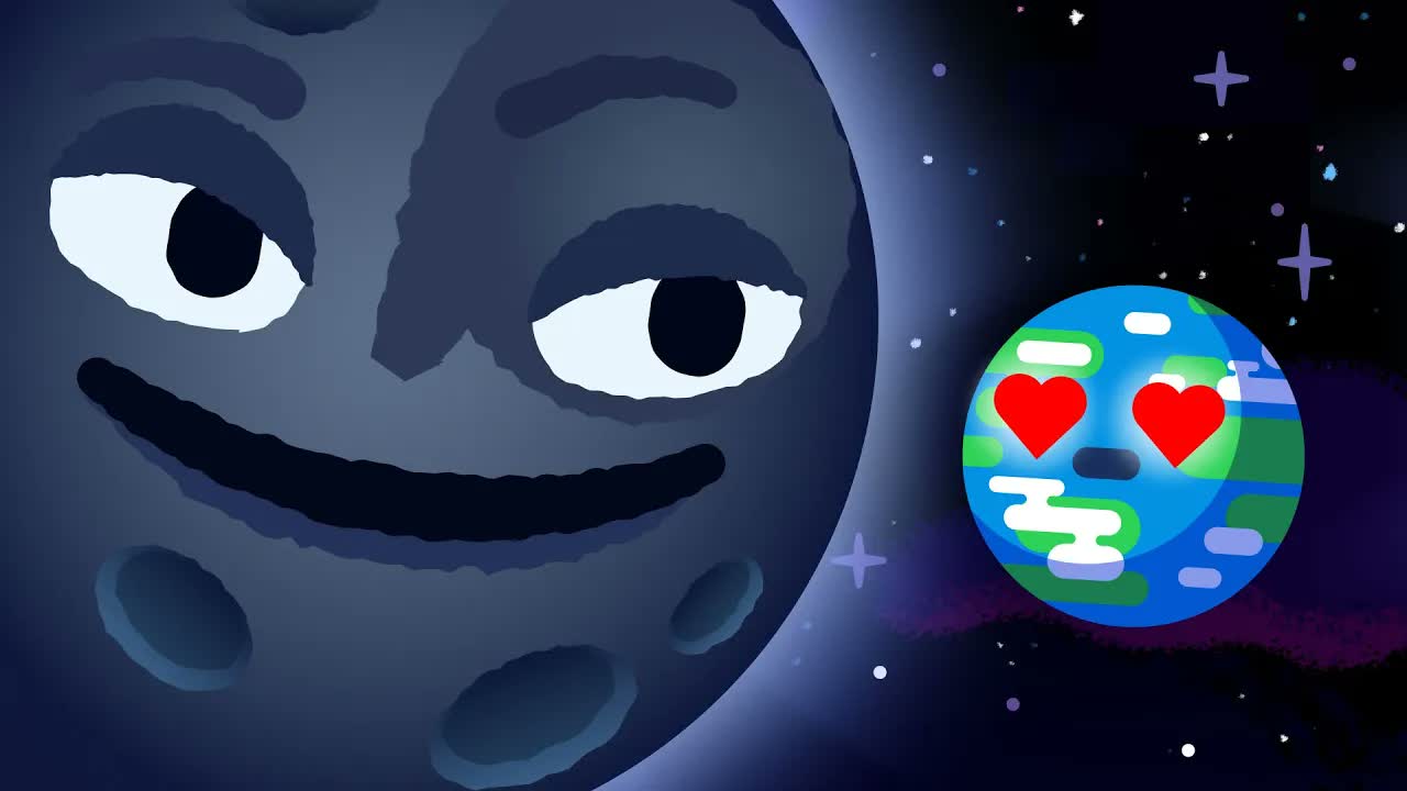 We Made A New Channel!
