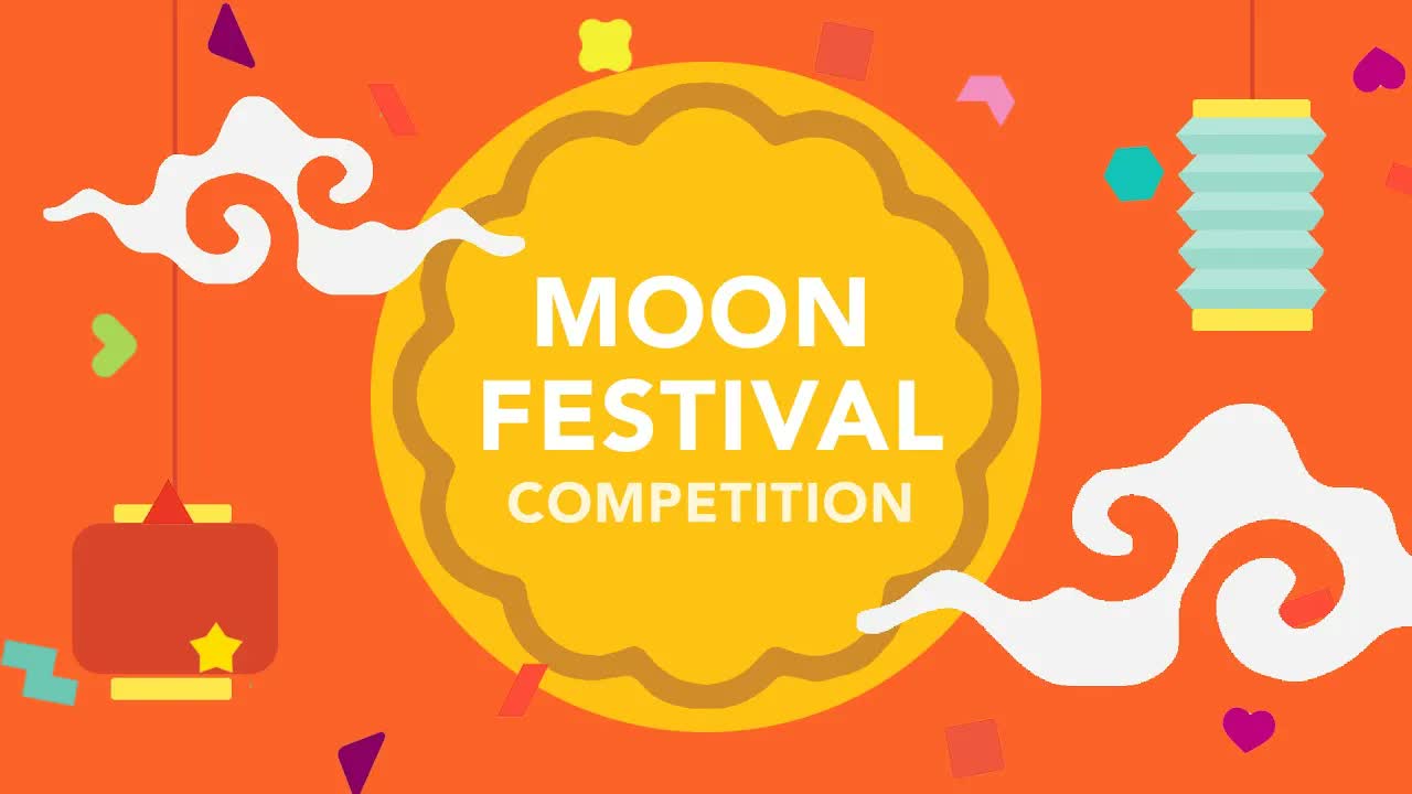 Moon Festival Competition Winners 🏮🌟