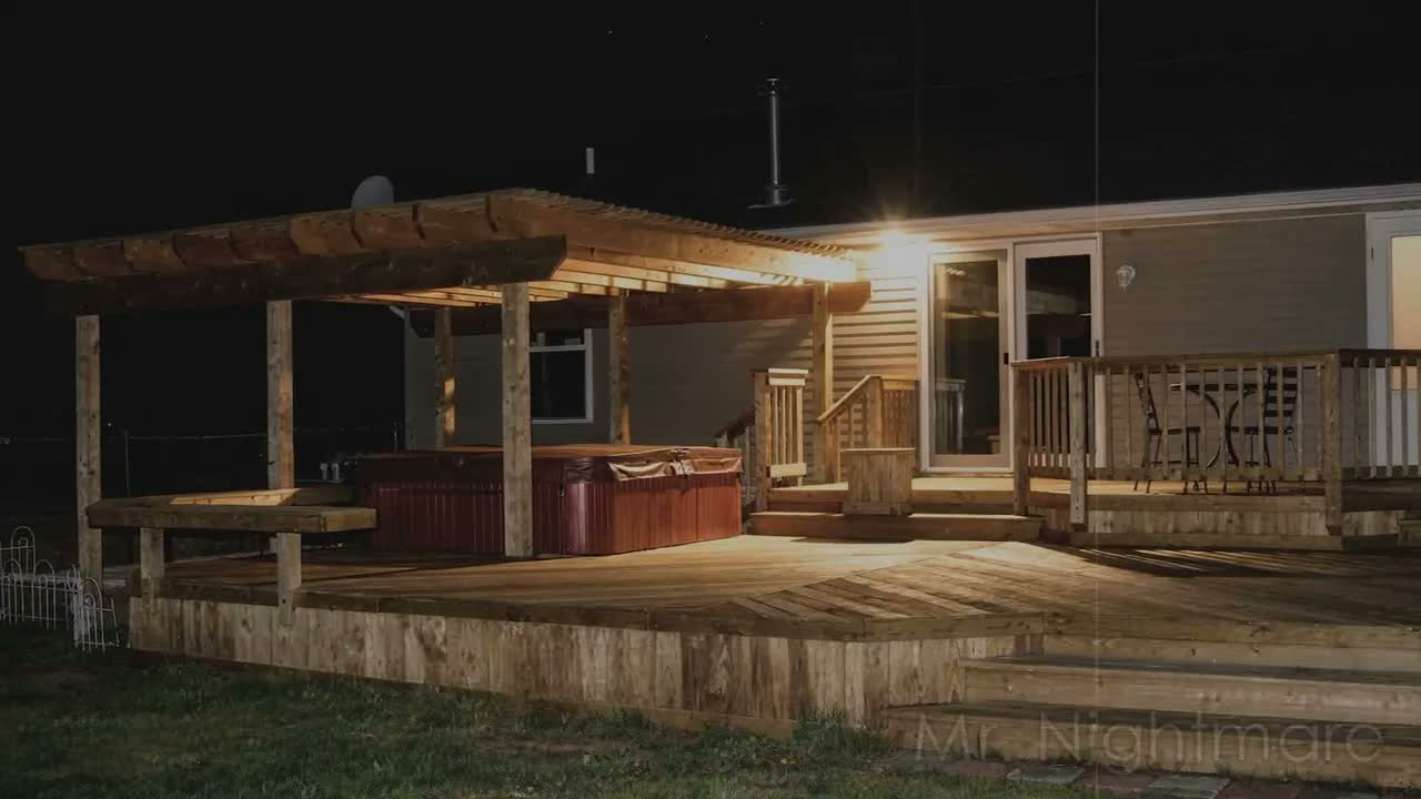 3 Scary TRUE Summer Backyard Horror Stories