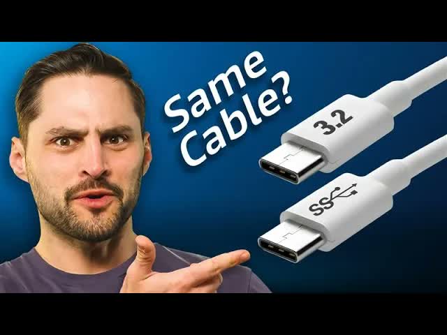 USB: The Last Guide You’ll Ever Need
