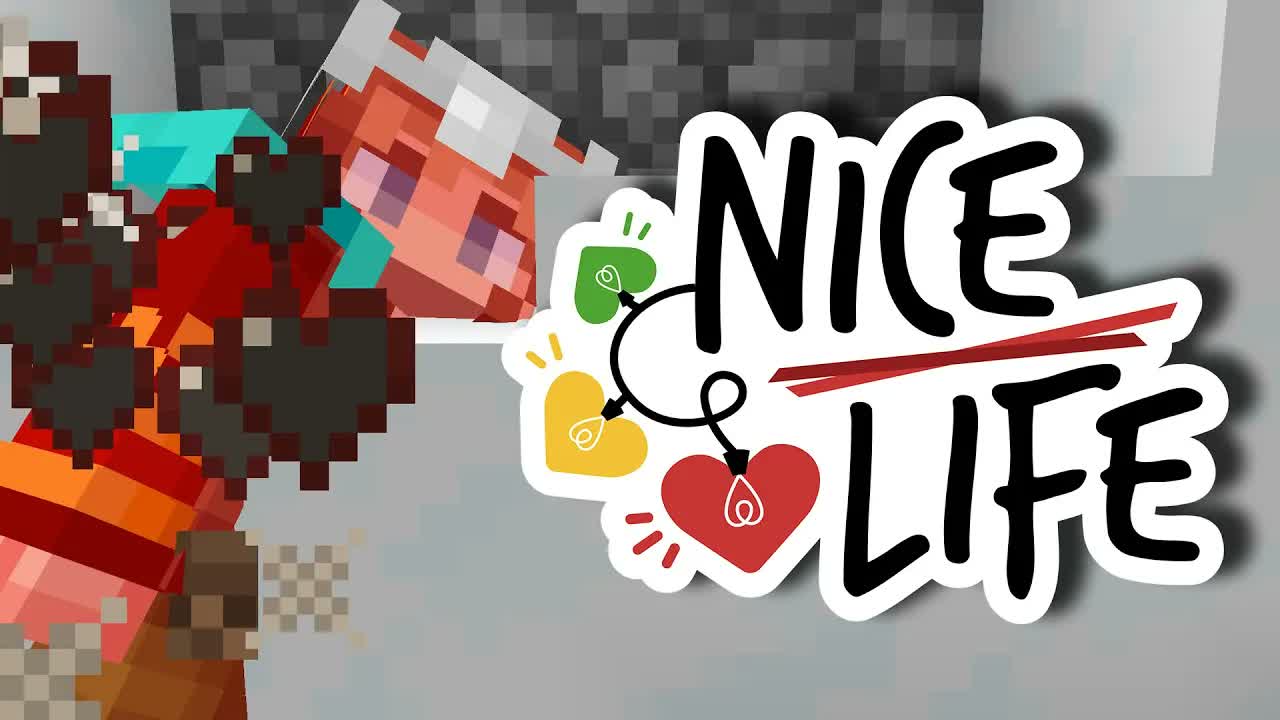 FORESHADOWING | Nice Life: Episode 2