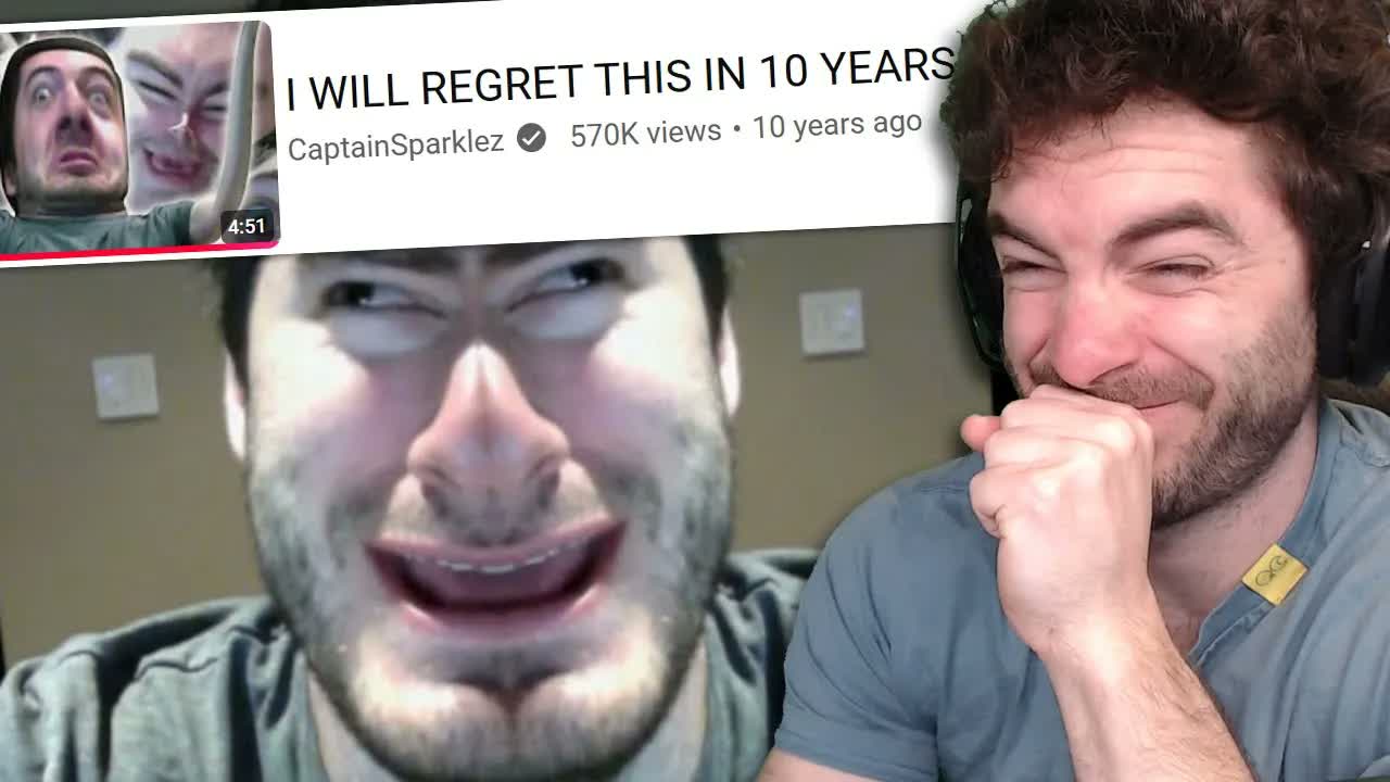 10 Years Later... Do I Regret It?