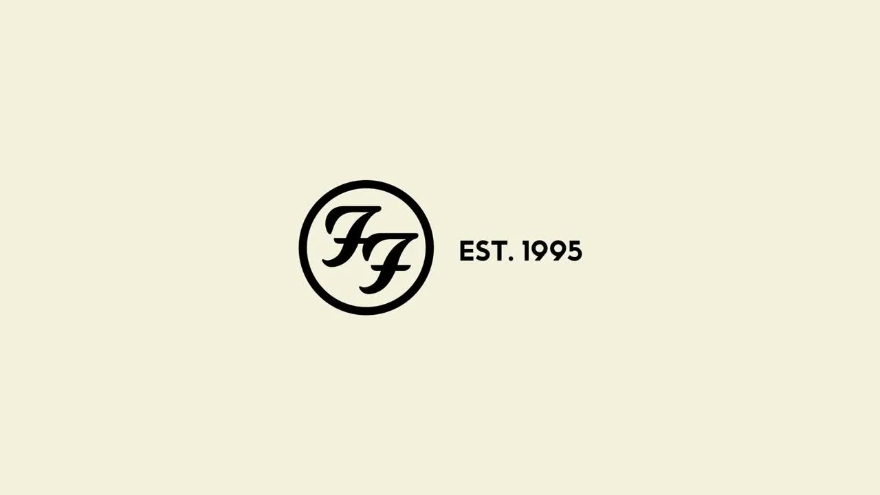 Foo Fighters 2025 by Dave Grohl