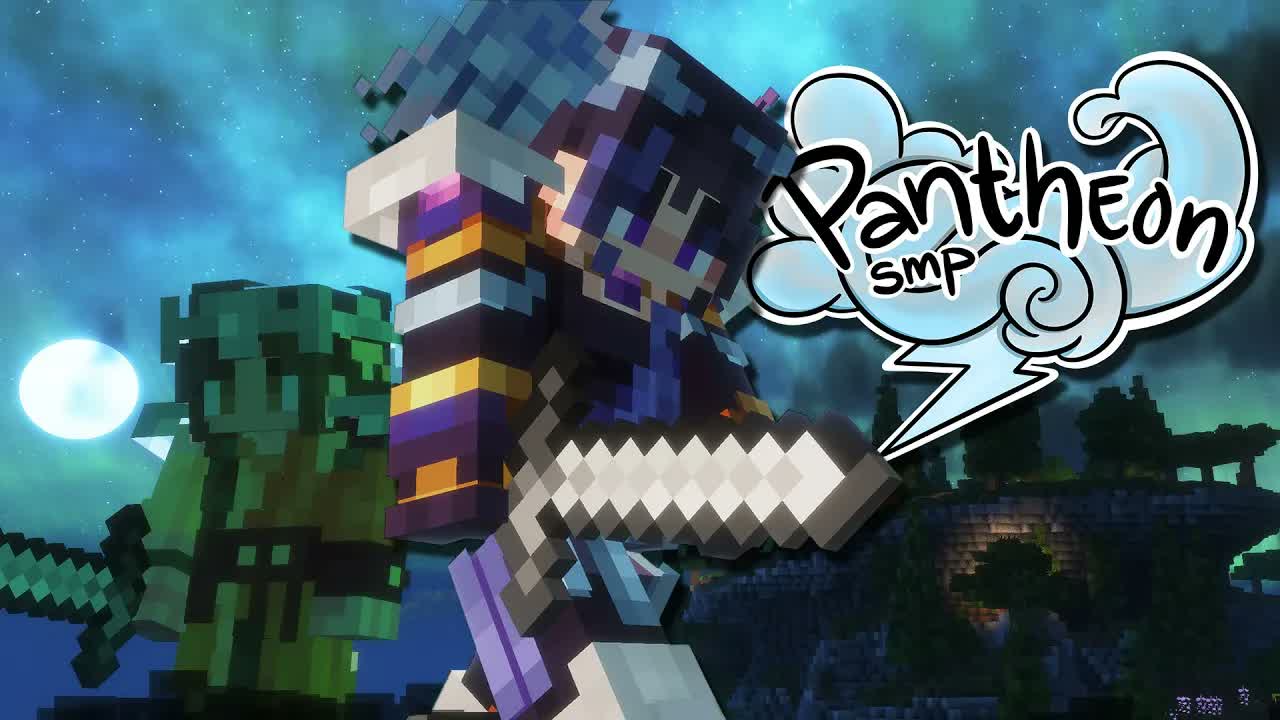 The Failing Antagonist | Pantheon: Episode 2