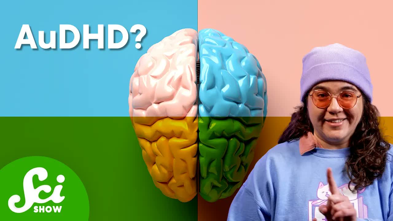 The Autism Spectrum Diagnosis Might Not Last