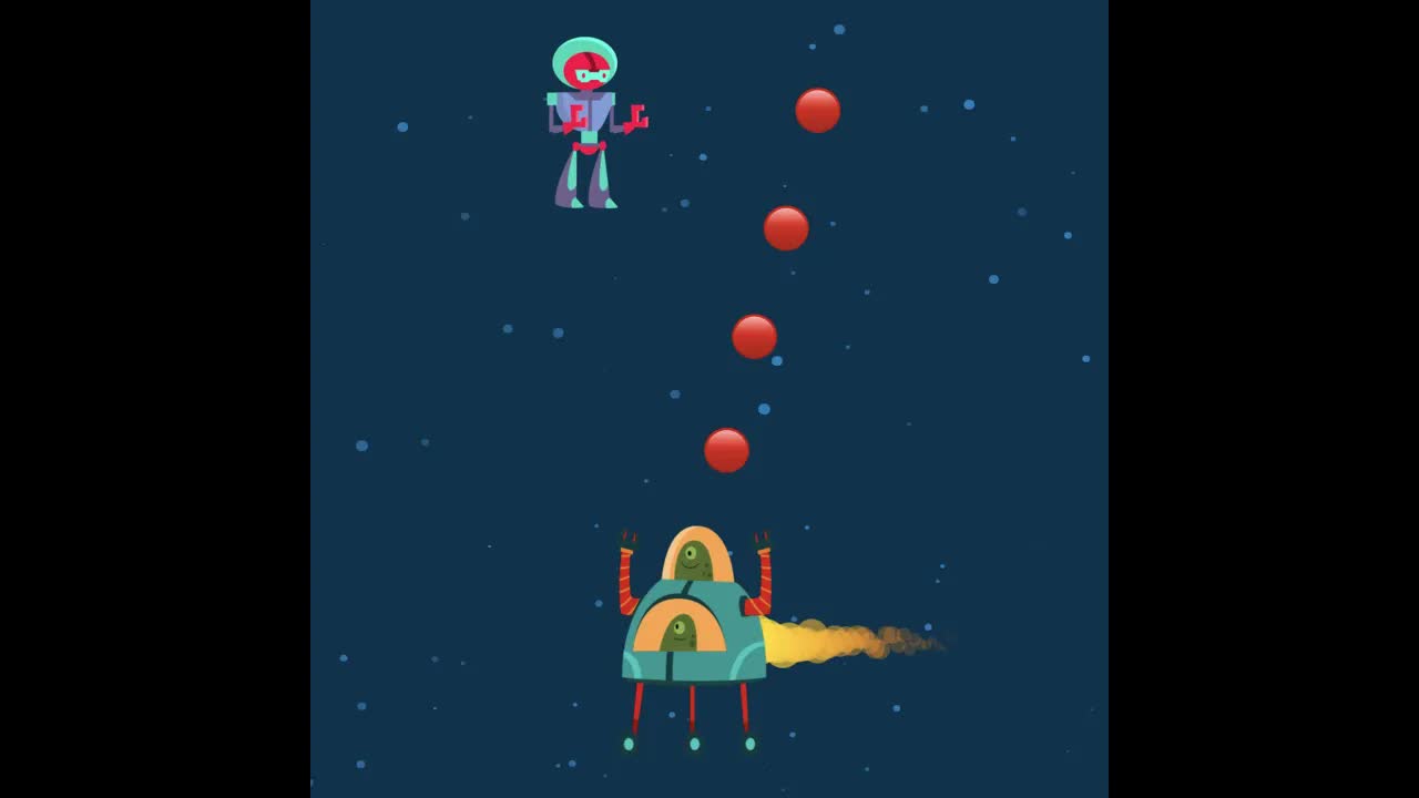 Clone Video 4: Shooting Multiple Projectiles