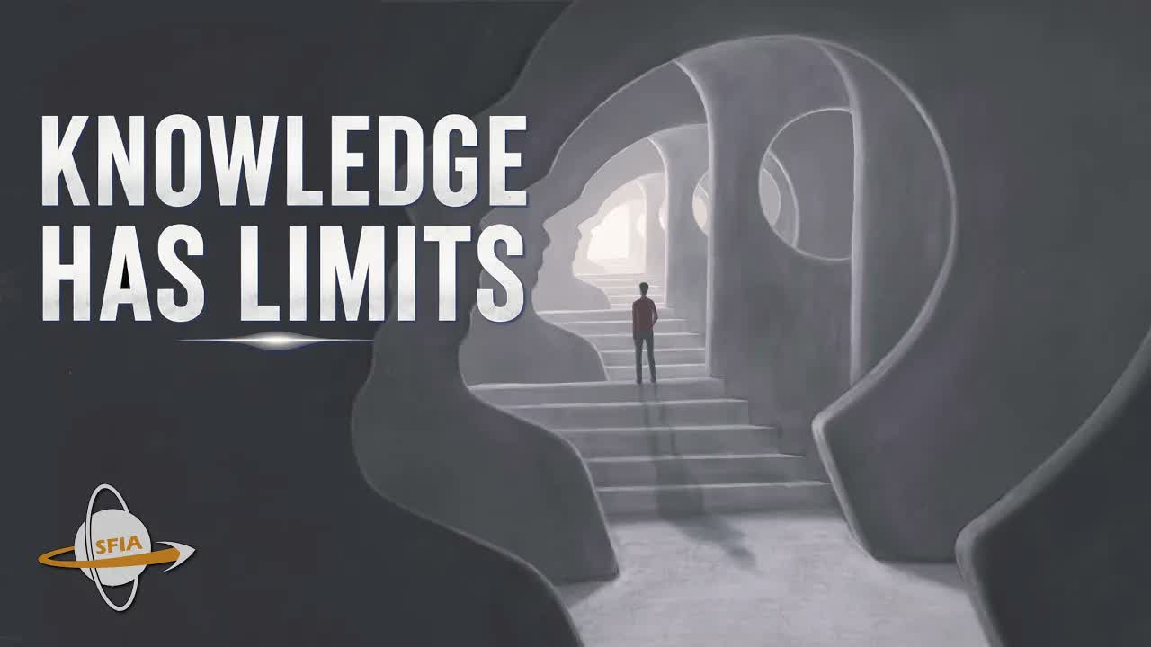 What Are the Limits of Human Knowledge?