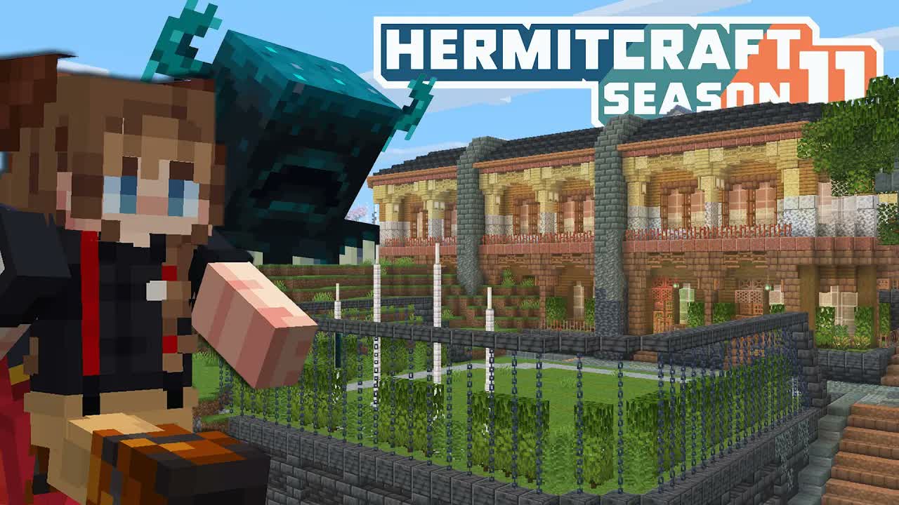 Competently Incompetent | Hermitcraft 11: Episode 7