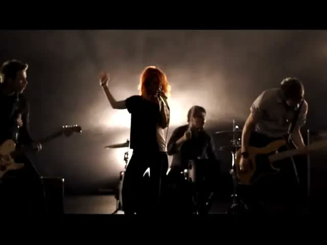 Paramore - Ignorance