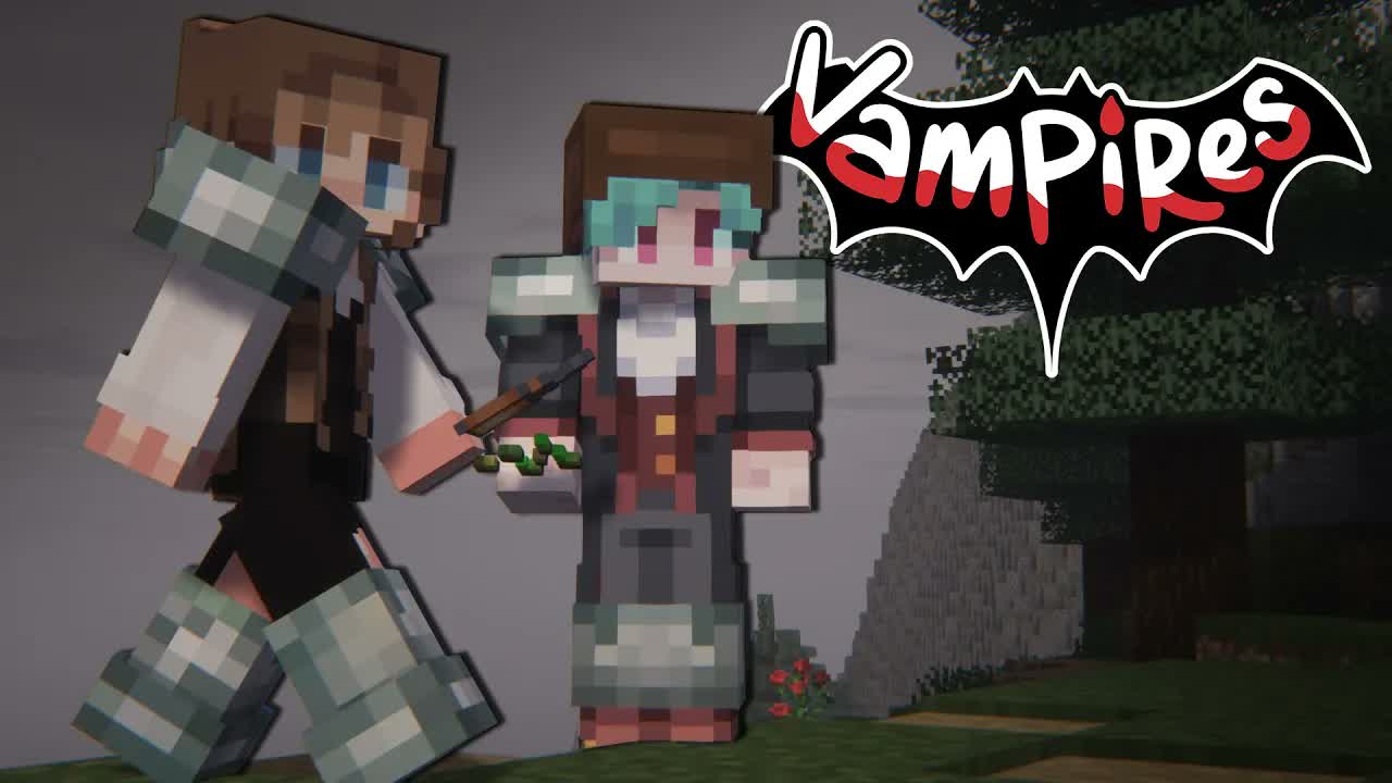 Seeing Is Believing | Vampires: Episode 3