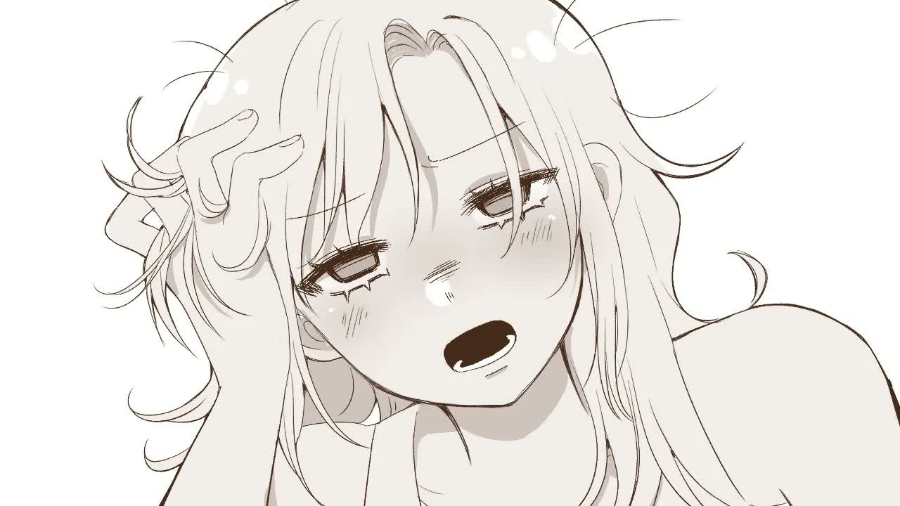 I recorded this when I was sick 2