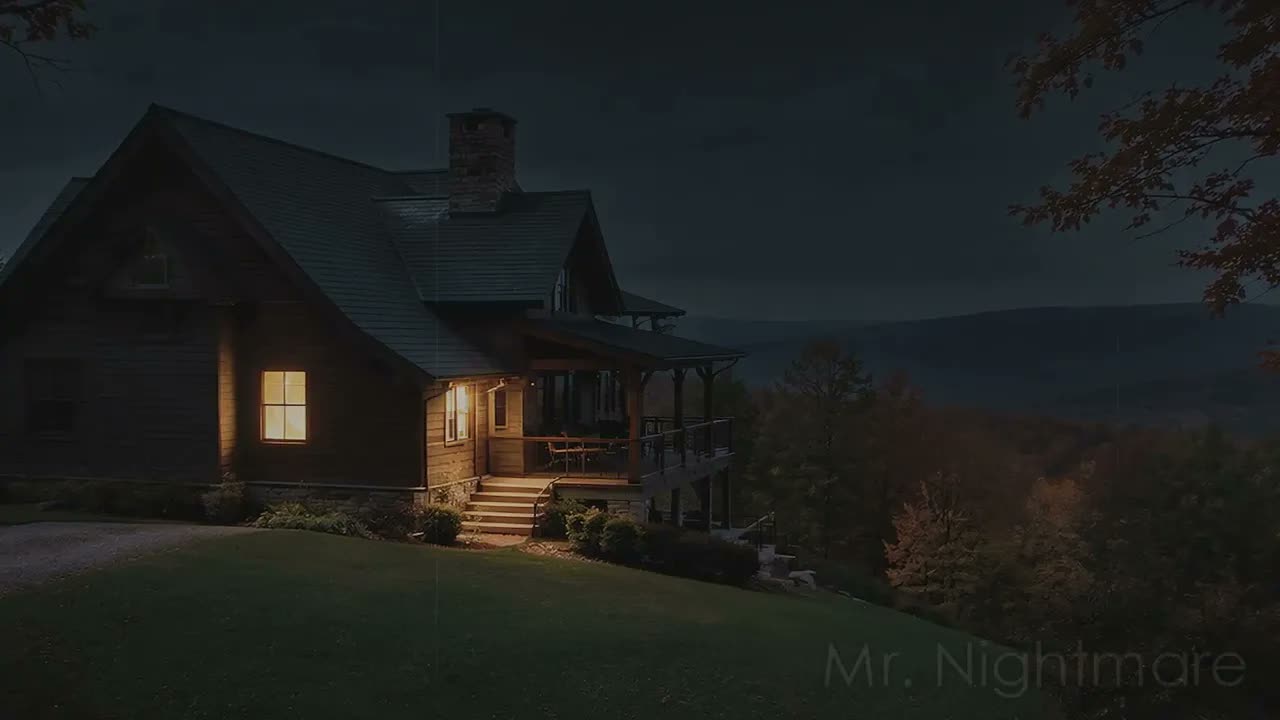 3 Terrifying TRUE Fall Horror Stories