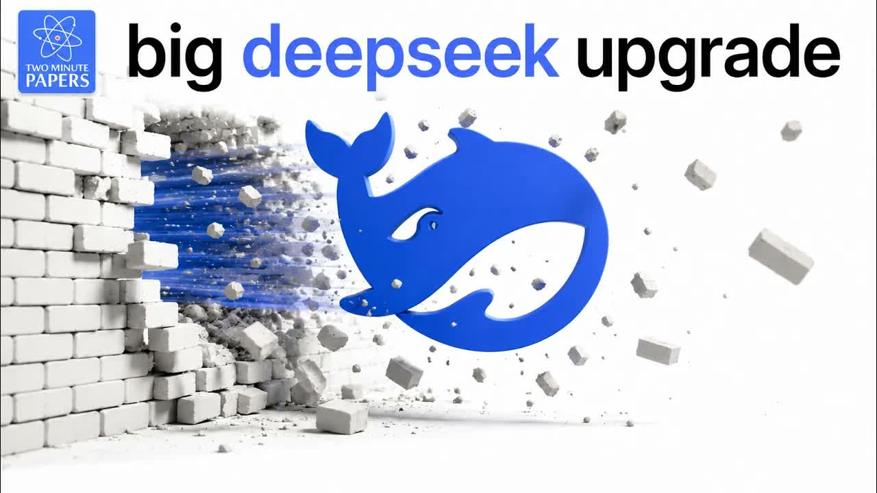 DeepSeek’s New AI System Shouldn’t Be Possible