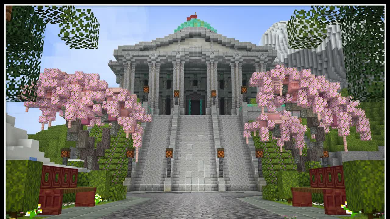 Hermit Central Bank IS HERE!   - Hermitcraft 11 Episode 12