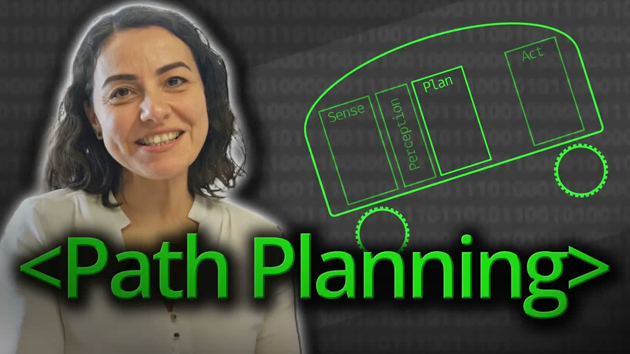 Path Planning for Robotics - Computerphile