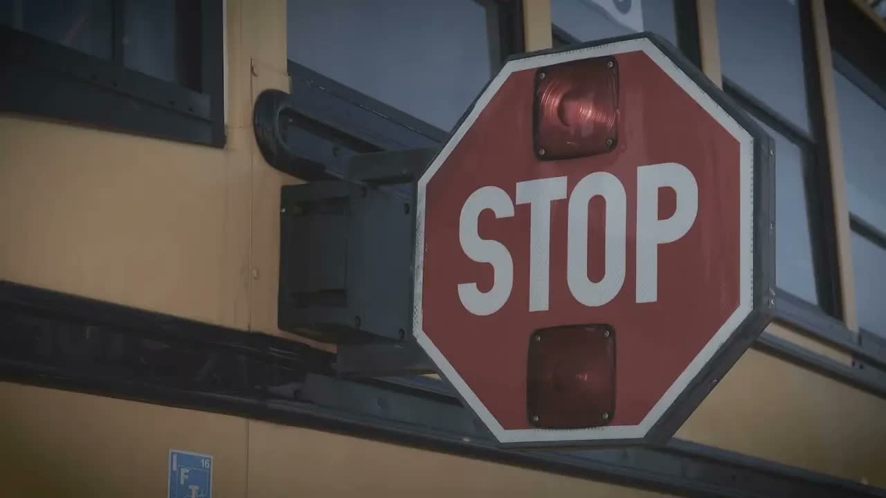 3 Terrifying TRUE First Day of School Horror Stories