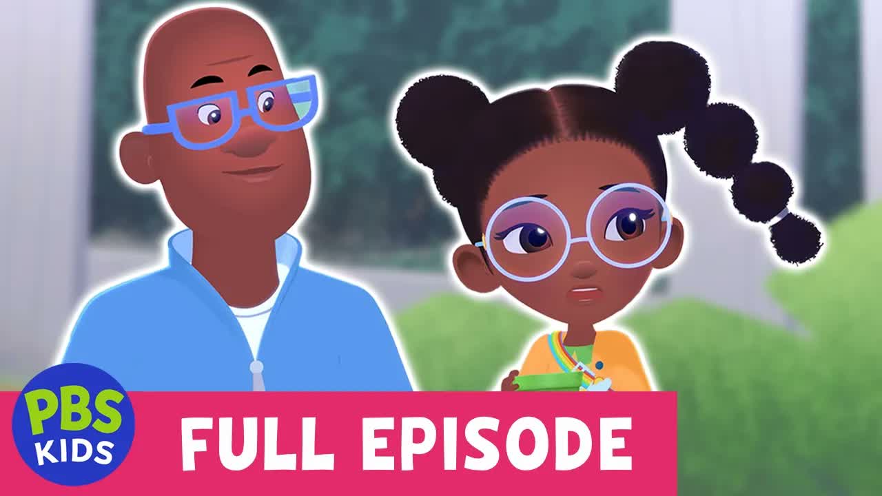 Weather Hunters FULL EPISODE | Properly Prepared ⛈️ | PBS KIDS