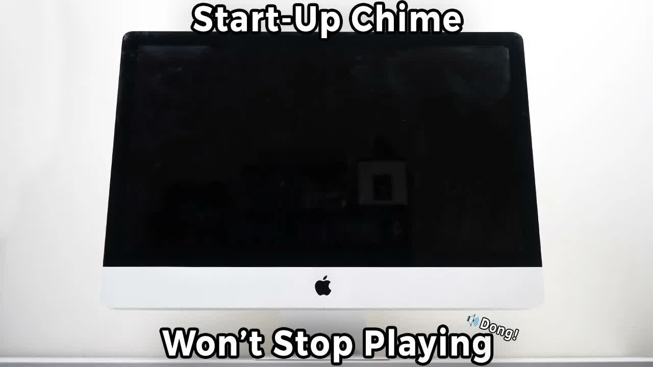 This $20 FB Marketplace iMac Is Cursed + Fixing Bonus iMac