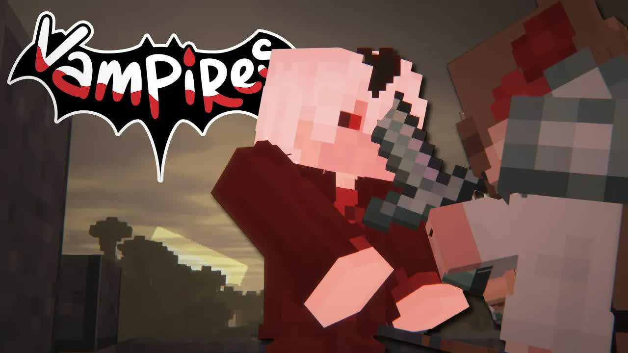We're Losing the Town | Vampires: Episode 5