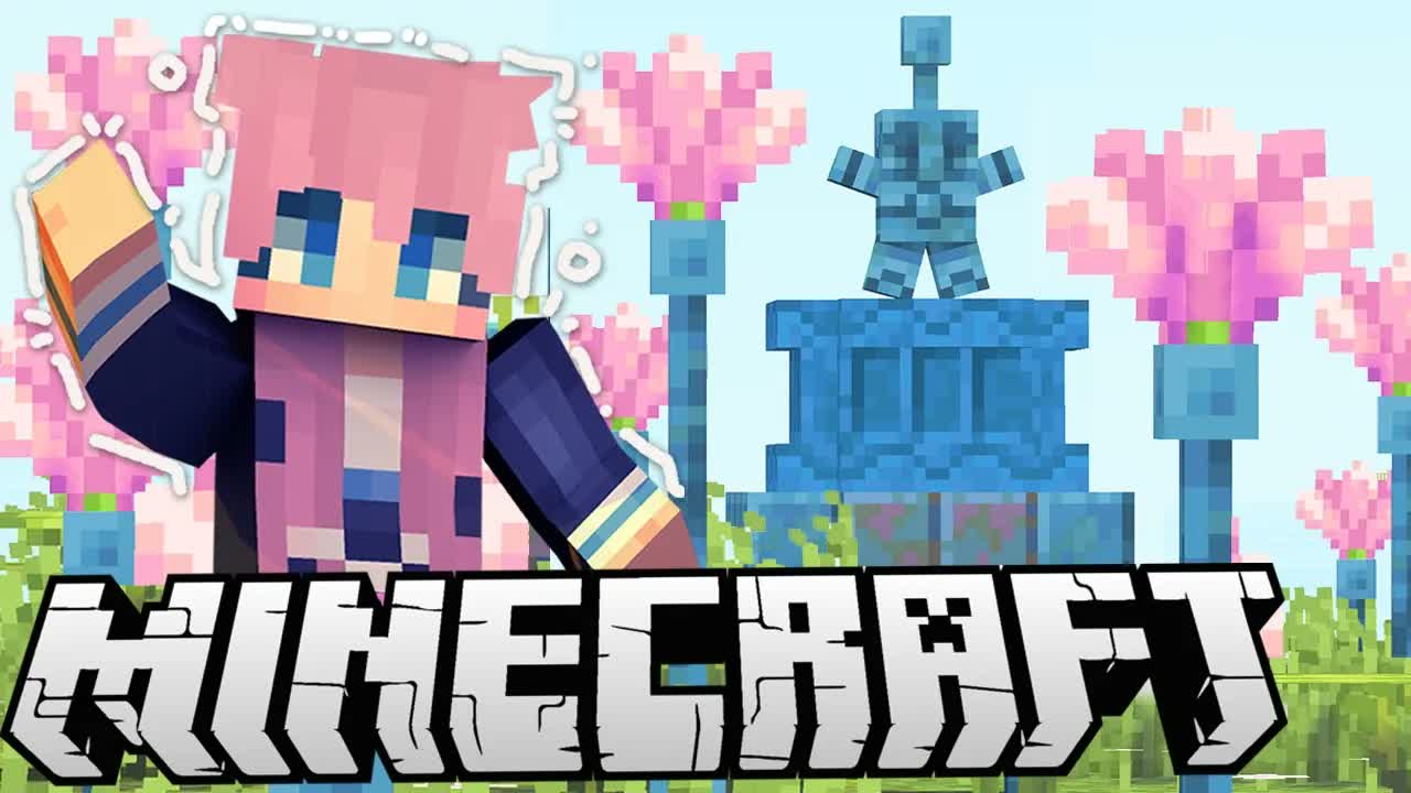 Shipwreck | Minecraft Forever World | Ep. 8