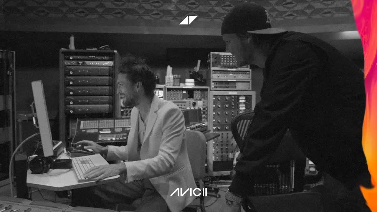 Avicii – Stories on Stories Ep.1 (Short version)
