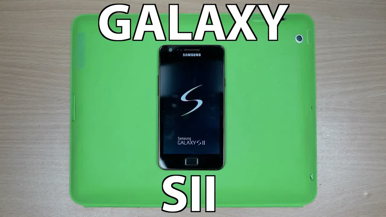When Samsung became a tech GOD.