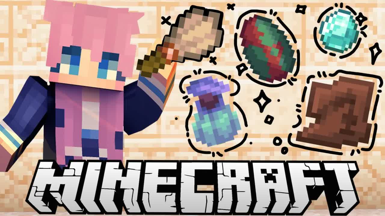Treasure! | Ep. 2 | Minecraft S0S